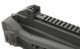 Double Eagle M89 UMP 45 AEG Airsoft Gun in Black