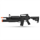 Double Eagle M813 - M4 Sportline AEG with M203 Grenade Launcher