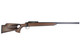 Double Bell 204 - Sports Sniper Rifle in Real Wood
