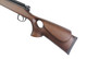 Double Bell 204 - Sports Sniper Rifle in Real Wood