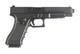 Double Bell 765 - EU34 GBB BB Gun Pistol in Black