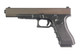 Double Bell 764 EU17L GBB Airsoft Pistol in Black