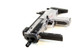 Blackviper MP7 AEG SMG Airsoft Rifle in Clear