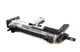 Blackviper MP7 AEG SMG Airsoft Rifle in Clear