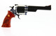 Blackviper Gas Revolver 6" Mid Size Barrel