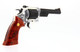 Blackviper Gas Revolver 6" Mid Size Barrel