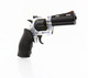 Blackviper .357 Spring Powered Revolver 4"