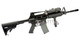 Classic Army Armalite M15A4 R.I.S Airsoft Rifle