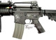 Classic Army Armalite M15A4 R.I.S Airsoft Rifle