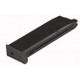 WE SIG 226 Gas Airsoft Pistol Spare Magazine in Black