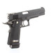 WE Tech Hi-Capa 5.1 R Version Gas Blowback Airsoft Pistol in Black