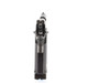 WE Tech Hi-Capa 5.1 R Version Gas Blowback Airsoft Pistol in Black