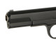 WE Tech - TT33 Tokarev Gas Blowback Airsoft Pistol in Black