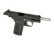 WE Tech - TT33 Tokarev Gas Blowback Airsoft Pistol in Black