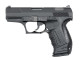 WE Tech P99 "God of War" Gas Blowback Airsoft Pistol in Tactical Black