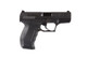 WE Tech P99 "God of War" Gas Blowback Airsoft Pistol in Tactical Black