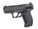 WE Tech P99 "God of War" Gas Blowback Airsoft Pistol in Tactical Black