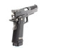 WE Tech H-Capa 5.1 K-Version Lightened Gas Blowback Airsoft Pistol in Black