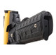 WE Tech GALAXY 1911 Series GBB Airsoft Pistol Black/Gold