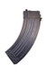 WE Gas AK Magazine 30 Rounds For Gas Blowback Rifle in Black