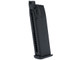 EMG Hudson H9 Airsoft Pistol Co2 Magazine 25 Rounds in Black