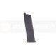 EMG Hudson H9 Airsoft Pistol Co2 Magazine 25 Rounds in Black