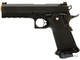 EMG / Salient Arms RED-H Hi-Capa Training Weapon - Gold barrel