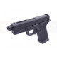 SAI Utility BLU Compact RMR-Cut Slide GBB Airsoft Pistol (blackout) (SA-UT0202)