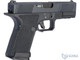 SAI Utility BLU Compact RMR-Cut Slide GBB Airsoft Pistol (blackout) (SA-UT0202)
