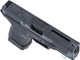 SAI Utility BLU Compact RMR-Cut Slide GBB Airsoft Pistol (blackout) (SA-UT0202)