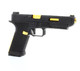 EMG / Salient Arms BLU Airsoft Training Weapon Tier One Competition Slide Kit
