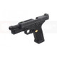 EMG / Salient Arms BLU Standard Pistol Steel Training Weapon (SA-BL0110)