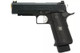 EMG / Salient Arms 2011 DS GBB Pistol (4.3 / Aluminum) in Black
