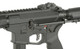 Cyma Platinum CM106 PDW AR15 AEG Airsoft Rifle in Black