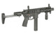 Cyma Platinum CM106 PDW AR15 AEG Airsoft Rifle in Black