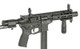 Cyma Platinum CM106 PDW AR15 AEG Airsoft Rifle in Black