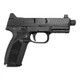 EMG/FN Herstal FN509 Gas Blowback Airsoft Pistol in Black