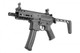 Sig Sauer MPX-K Sportsline Airsoft AEG Rifle in Black