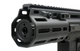 Maruyama SCW-9 SD2 PRO-G Rifle Gas Blowback Rifle in Black