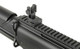 CYMA/EMG CM102 - SGR-12 Airsoft AEG Electric Tri-Shot Shotgun in Tactical Black