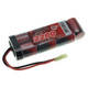 VP Racing Battery 8.4V 2200mAh Ni-MH Brick