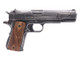 Cybergun Auto Ordnance 1911 Victory Girl Gas Blowback Airsoft Pistol in Grey