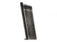 Cybergun Auto Ordnance 1911 Victory Girl Gas Blowback Airsoft Pistol Magazine in Black