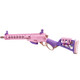 G&G Armament LevAR 15 Gas Airsoft Shotgun Lever Action in Pink