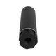 WoSport Smokey Airsoft Tracer Silencer in Black
