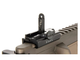 Double Bell 416-A5 AEG Airsoft Rifle in Desert Tan