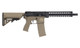 Saigo Defence KENJI Zero Fighter AEG Rifle Long Version in Black & Tan Saigo Defence KENJI Zero Fighter AEG Rifle Long Version in Black & Tan