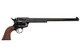 King Arms SAA .45 Peacemaker Revolver Long in Electroplating Black King Arms SAA .45 Peacemaker Revolver Long in Electroplating Black