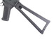 Double Bell AKS-74N AEG Airsoft Rifle with Folding Stock in Real Wood & Metal Double Bell AKS-74N AEG Airsoft Rifle with Folding Stock in Real Wood & Metal