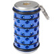 StratAIM Nova Airsoft Reusable Frag Grenade in Blue